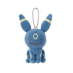 寶可夢 Pokémon 百變怪變身系列伊布九款絨毛吊飾 商品圖 11