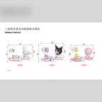 三麗鷗 Hello Kitty 凱蒂貓 桌面擺件商品圖