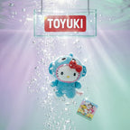 三麗鷗 TOYUKI 絨毛娃娃商品圖