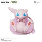 寶可夢 × HOLLYBOX | 皮卡丘・可達鴨・Gengar 耿鬼等角色 周邊商品 | 款式可選 - 圖8 | 潮巢 Nestory