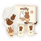 米菲 Miffy 米菲 MARtube 絨毛娃娃商品圖