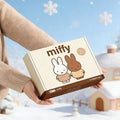 米菲 Miffy 米菲 MARtube 絨毛娃娃商品圖