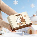 米菲 Miffy 米菲 MARtube 絨毛娃娃商品圖