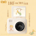 小王子 The Little Prince MarTUBE 翻蓋 CCD 數位相機 商品圖 2