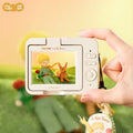 小王子 The Little Prince MarTUBE 翻蓋 CCD 數位相機 商品圖 1