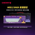 寶可夢 Pokémon XAGA 耿鬼 MX8.2 三模機械鍵盤鍵鼠組 商品圖 2