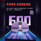 寶可夢 Pokémon XAGA 耿鬼 MX8.2 三模機械鍵盤鍵鼠組 商品圖 23