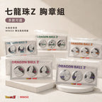 七龍珠 MINISO 景品商品圖