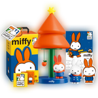 米菲 Miffy 米菲 MARtube 絨毛娃娃商品圖