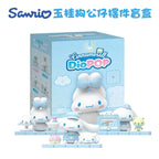 三麗鷗 Sanrio 大耳狗 Cinnamoroll DioPOP 盲盒公仔 商品圖 1