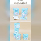 三麗鷗 Sanrio 大耳狗 Cinnamoroll DioPOP 盲盒公仔 商品圖 7
