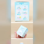 三麗鷗 Sanrio 大耳狗 Cinnamoroll DioPOP 盲盒公仔 商品圖 11