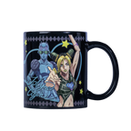 JOJO 的奇妙冒險 空條承太郎 空條徐倫 變色馬克杯 商品圖