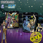 JOJO 的奇妙冒險 空條承太郎 空條徐倫 變色馬克杯 商品圖