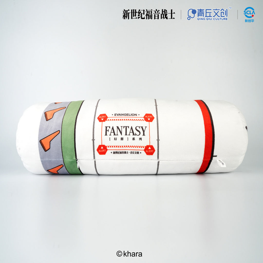 新世紀福音戰士 插入栓 抱枕毯 商品圖