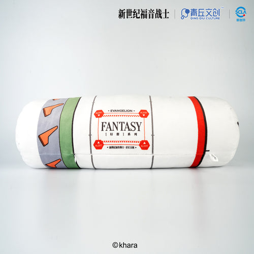 新世紀福音戰士 插入栓 抱枕毯 商品圖