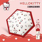 三麗鷗 Hello Kitty 太陽傘 商品圖