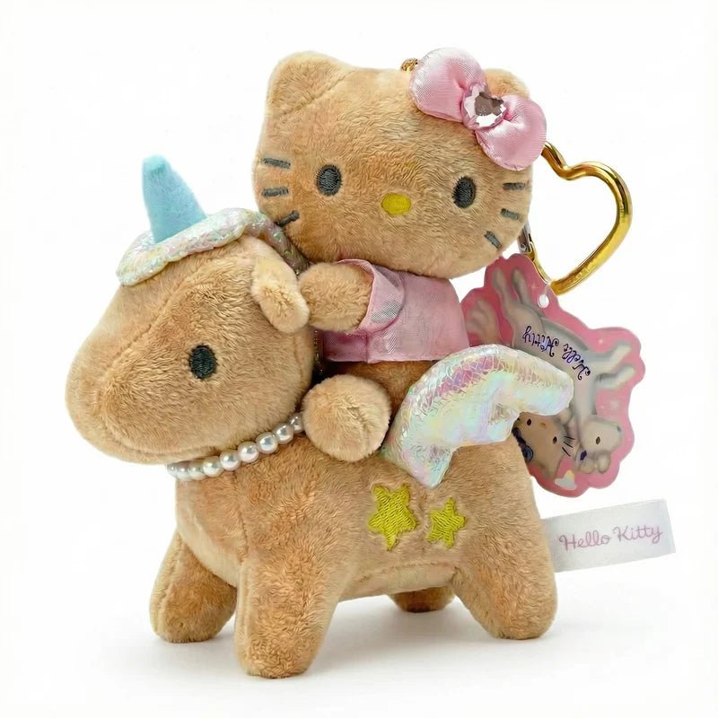 三麗鷗 Hello Kitty 凱蒂貓 吊飾掛件商品圖
