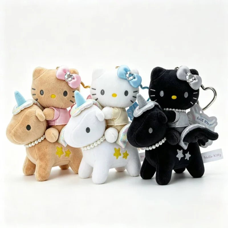 三麗鷗 Hello Kitty 凱蒂貓 吊飾掛件商品圖