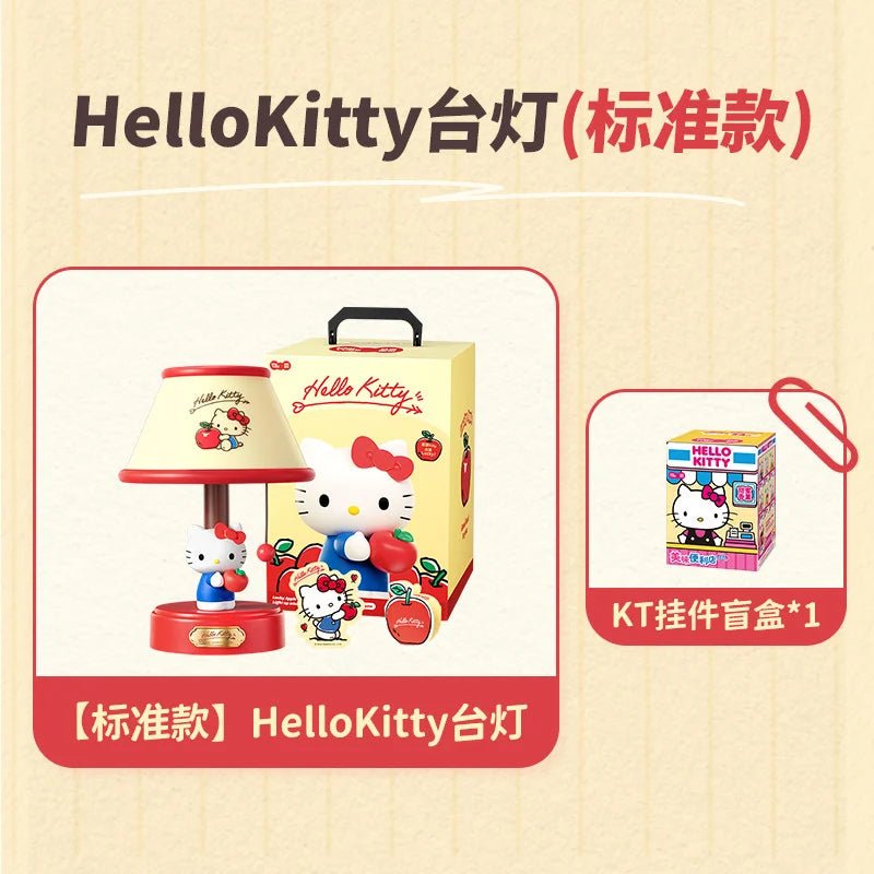 三麗鷗 馬克圖布 小夜燈商品圖