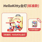 三麗鷗 馬克圖布 小夜燈商品圖