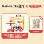 三麗鷗 馬克圖布 小夜燈商品圖