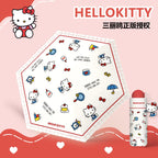 三麗鷗 Hello Kitty 太陽傘 商品圖