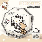 三麗鷗 Hello Kitty 晴雨傘 商品圖
