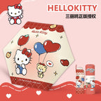三麗鷗 Hello Kitty 太陽傘 商品圖
