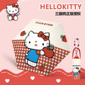 三麗鷗 Hello Kitty 太陽傘 商品圖