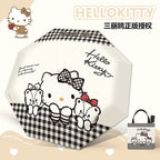 三麗鷗 Hello Kitty 晴雨傘 商品圖