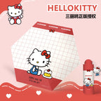 三麗鷗 Hello Kitty 太陽傘 商品圖
