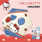 三麗鷗 Hello Kitty 太陽傘 商品圖