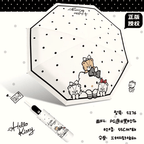 三麗鷗 Hello Kitty 晴雨傘 商品圖