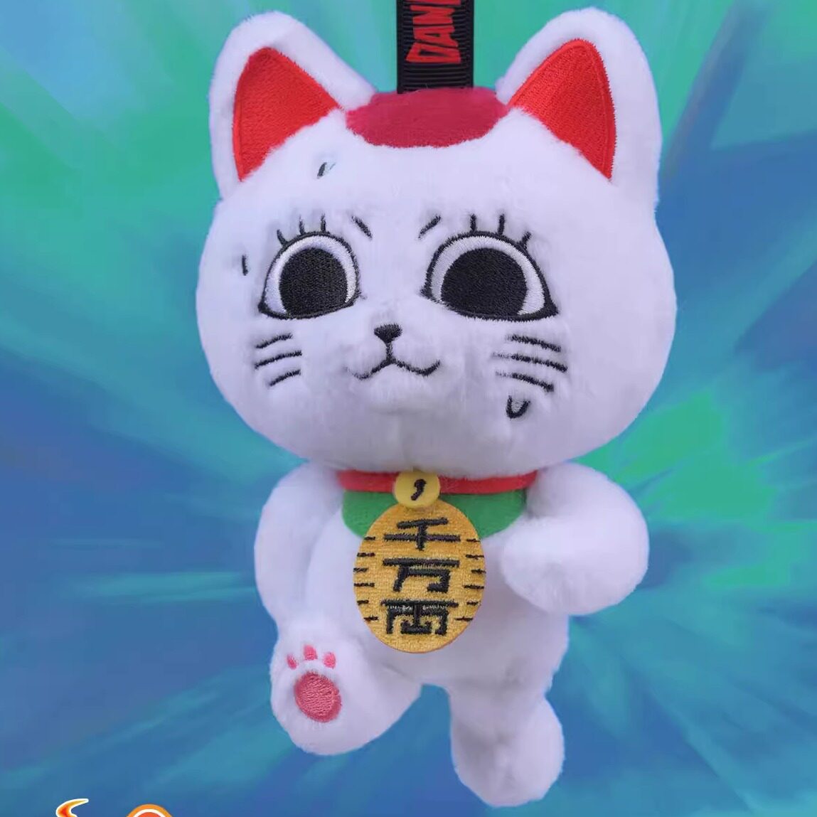 膽大黨 高速婆婆 盲盒玩偶 商品圖