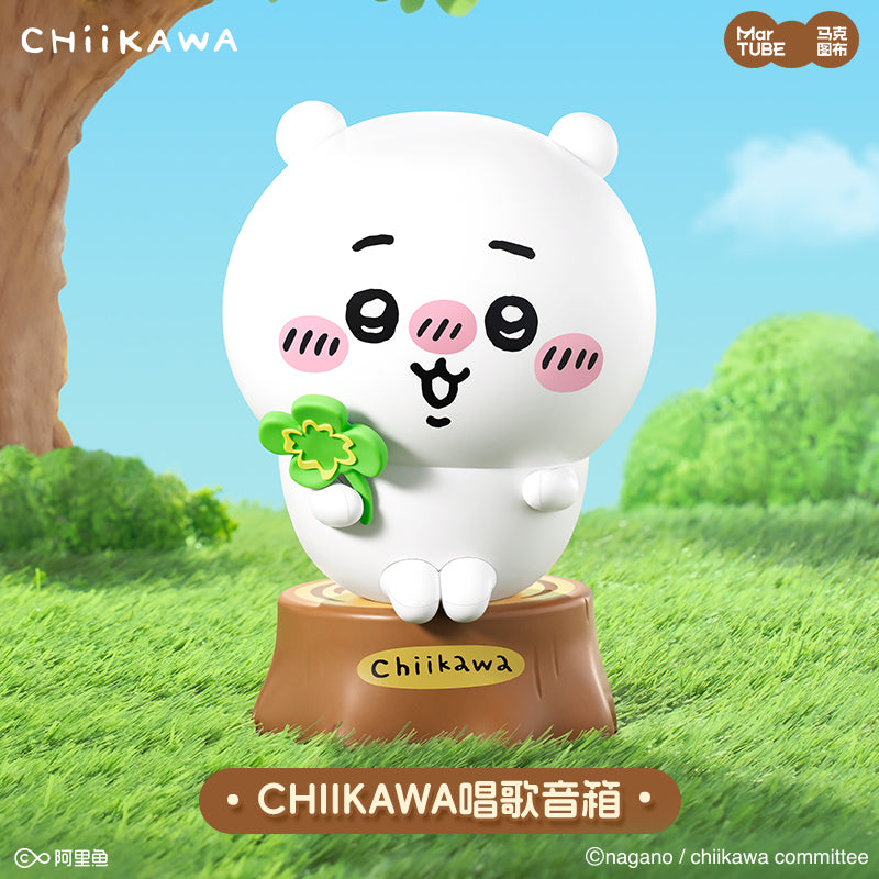 吉伊卡哇 吉伊卡哇 小八 烏薩奇 藍牙音箱 商品圖
