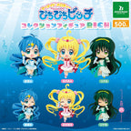 真珠美人魚 七海露亞 寶生波音 洞院莉娜 盲盒公仔 商品圖