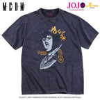 JOJO 的奇妙冒險 蟲箭 短袖 T 恤 商品圖