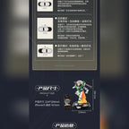 玩具總動員 巴斯光年 MARtube 桌面擺件商品圖