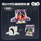 玩具總動員 巴斯光年 MARtube 桌面擺件商品圖