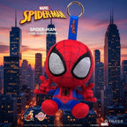 Marvel 蜘蛛人 HOTTOYS 絨毛娃娃商品圖