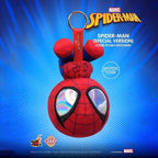 Marvel 蜘蛛人 HOTTOYS 絨毛娃娃商品圖