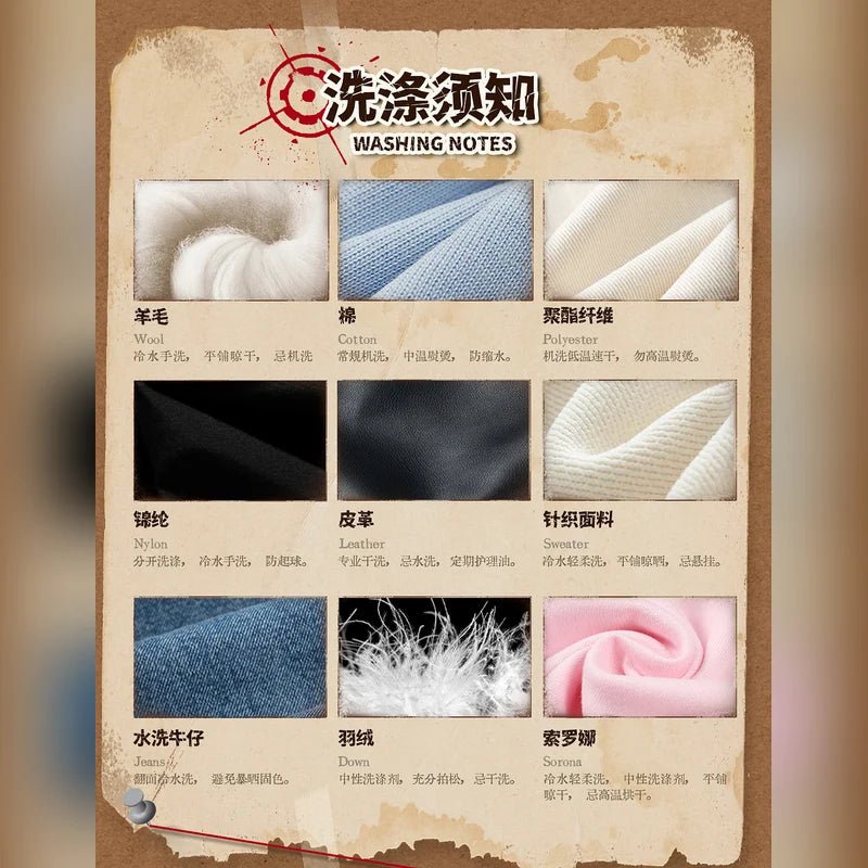名偵探柯南 江戶川柯南 MEDM 服飾商品圖