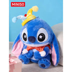 迪士尼 Mickey & Friends | 史迪奇 Stitch 絨毛娃娃 - 圖3 | 潮巢 Nestory
