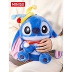 迪士尼 Mickey & Friends | 史迪奇 Stitch 絨毛娃娃 - 圖1 | 潮巢 Nestory