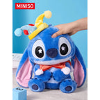 迪士尼 Mickey & Friends | 史迪奇 Stitch 絨毛娃娃 - 圖2 | 潮巢 Nestory