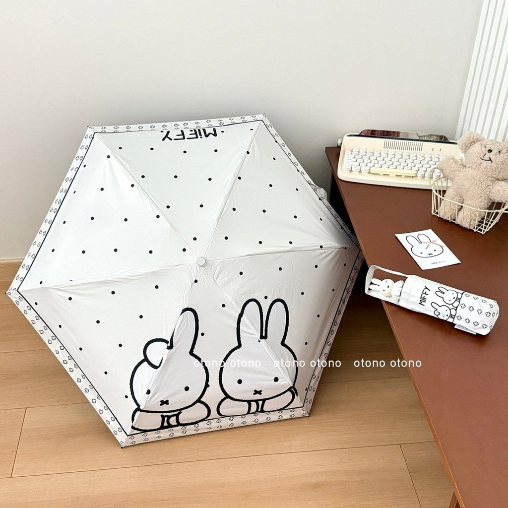 米菲兔 米菲 晴雨傘 商品圖