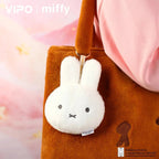 Miffy | 絨毛娃娃吊飾 | 聯名款 - 圖2 | 潮巢 Nestory
