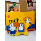 米菲 Miffy | 馬克圖布米菲miffy兒童掛脖min - 圖3 | 潮巢 Nestory