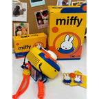 米菲 Miffy | 馬克圖布米菲miffy兒童掛脖min - 圖5 | 潮巢 Nestory
